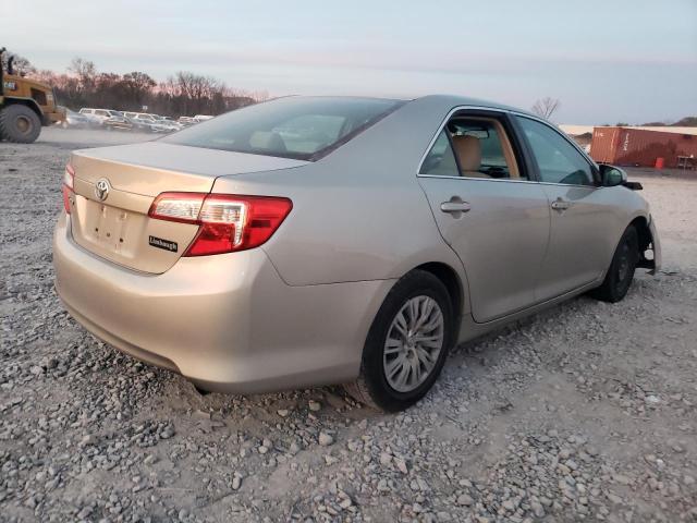 Image 3 of 2014 TOYOTA CAMRY L 2014 with VIN 4T1BF1FK8EU830940