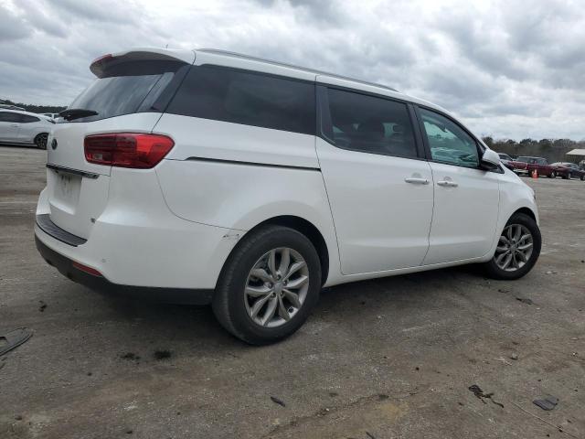 Image 3 of 2021 KIA SEDONA LX 2021 with VIN KNDMB5C16M6661905