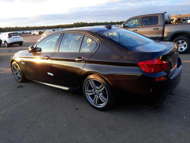 Изображение 2 2014 BMW 550 XI 2014 с VIN WBAKP9C54EDZ35101