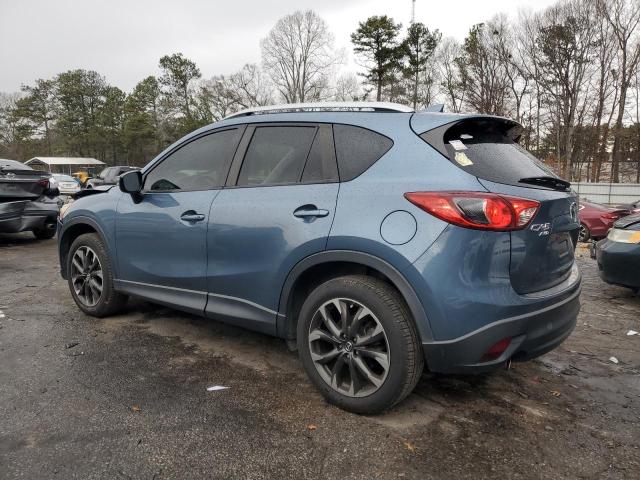 Obraz 2 z 2016 MAZDA CX-5 GT 2016 z VIN JM3KE4DY4G0762122