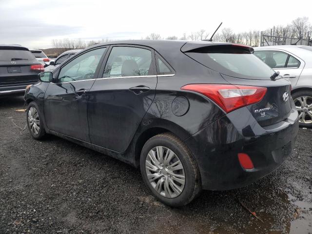 Obraz 2 z 2016 HYUNDAI ELANTRA GT  2016 z VIN KMHD35LHXGU322991