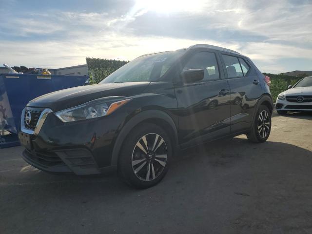 Изображение 1 2020 NISSAN KICKS SV 2020 с VIN 3N1CP5CVXLL494018
