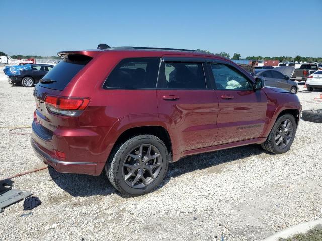 Image 3 of 2020 JEEP GRAND CHEROKEE LIMITED 2020 with VIN 1C4RJEBG8LC320097