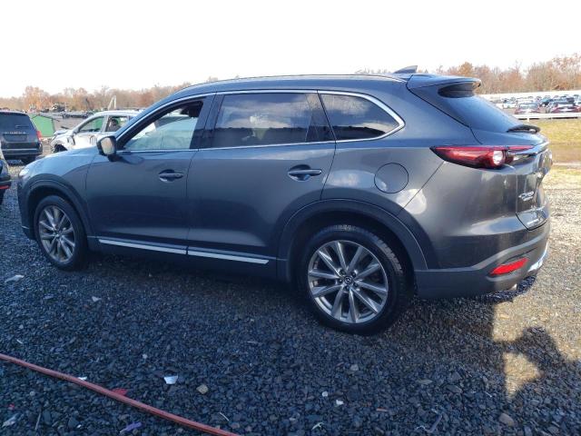 Image 2 of 2019 MAZDA CX-9 SIGNATURE 2019 with VIN JM3TCBEY0K0329094