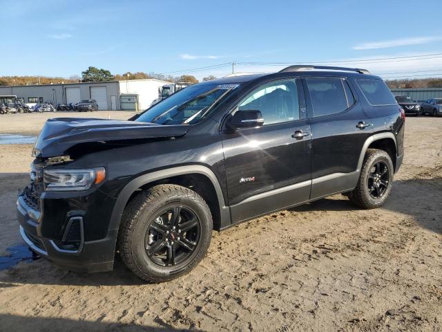 Obraz 2022 GMC ACADIA AT4 2022