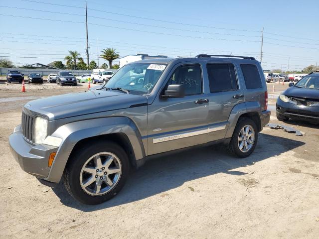 Obraz 1 z 2012 JEEP LIBERTY SPORT 2012 z VIN 1C4PJMAK2CW202066