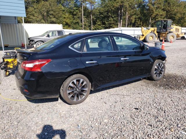 Изображение 3 2019 NISSAN SENTRA S 2019 с VIN 3N1AB7AP2KY301755