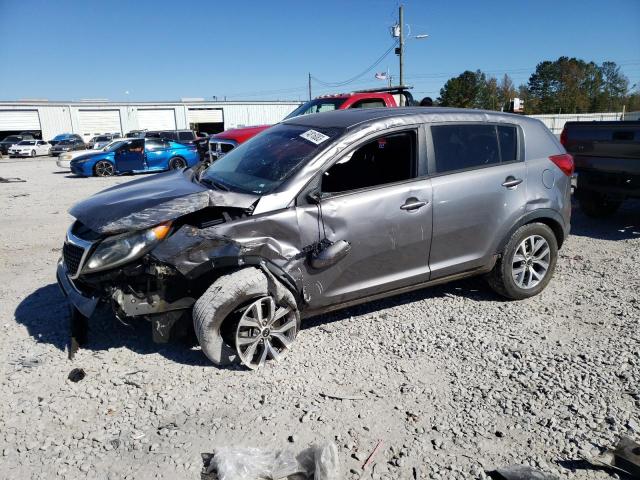 Obraz 1 z 2016 KIA SPORTAGE LX 2016 z VIN KNDPB3AC5G7852395