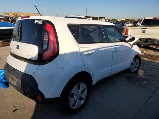 Obraz 3 z 2015 KIA SOUL  2015 z VIN KNDJN2A20F7121158