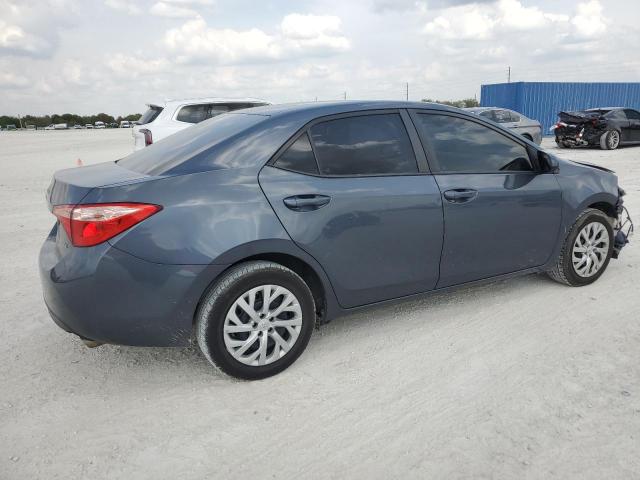 Изображение 3 2019 TOYOTA COROLLA L 2019 с VIN 5YFBURHE6KP948669