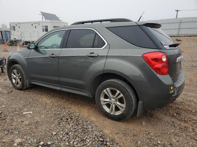 Image 2 of 2012 CHEVROLET EQUINOX LT 2012 with VIN 2GNFLEEK6C6393675