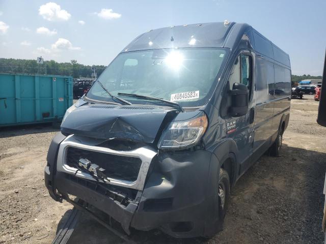 Image 1 of 2021 RAM PROMASTER 3500 3500 HIGH 2021 with VIN 3C6MRVJG7ME586670