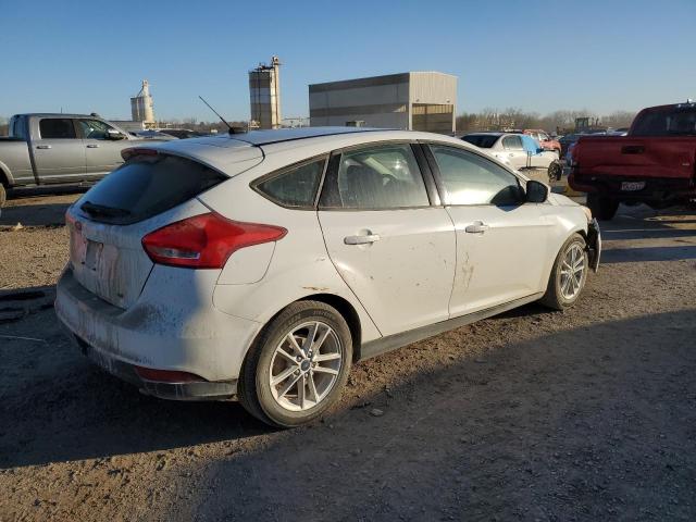 Image 3 of 2017 FORD FOCUS SE 2017 with VIN 1FADP3K2XHL247958