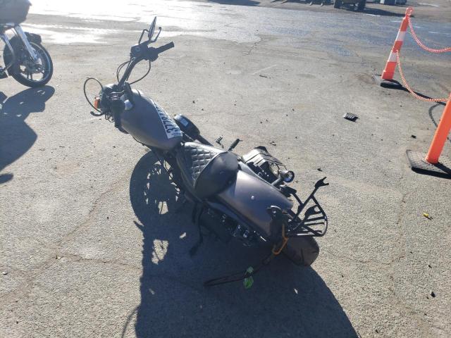 Obraz 3 z 2017 HARLEY-DAVIDSON XL883 IRON 883 2017 z VIN 1HD4LE230HC442234