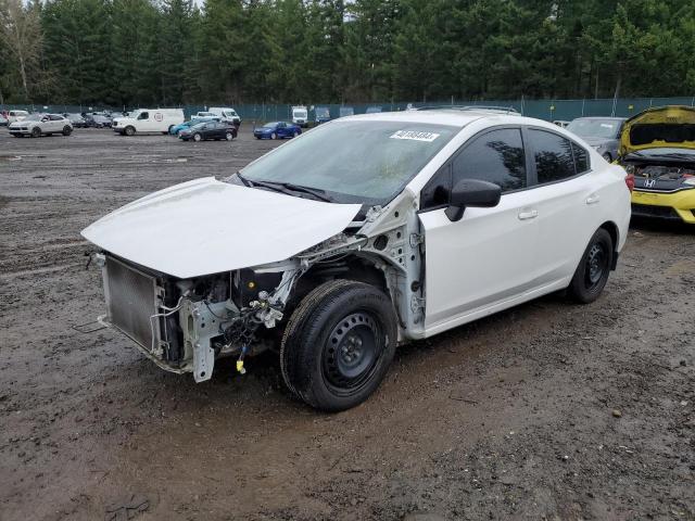 Изображение 1 2019 SUBARU IMPREZA  2019 с VIN 4S3GKAA66K3607491