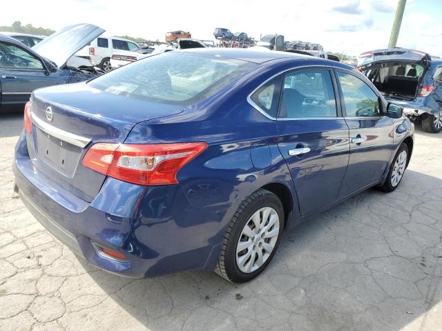Image 3 of 2016 NISSAN SENTRA S 2016 with VIN 3N1AB7AP2GY331636