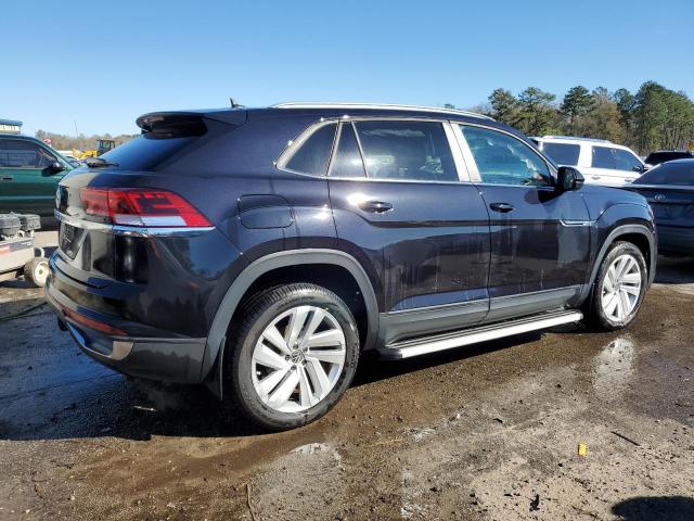 Изображение 3 2022 VOLKSWAGEN ATLAS CROSS SPORT SE 2022 с VIN 1V2JE2CA9NC209604