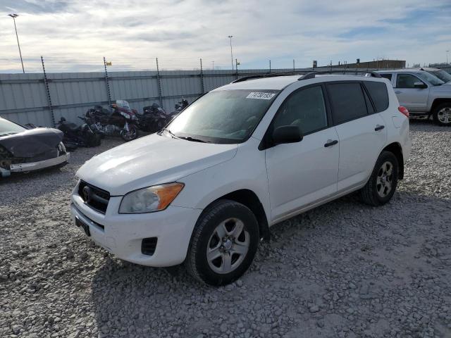 Изображение 1 2010 TOYOTA RAV4  2010 с VIN 2T3BF4DVXAW057470