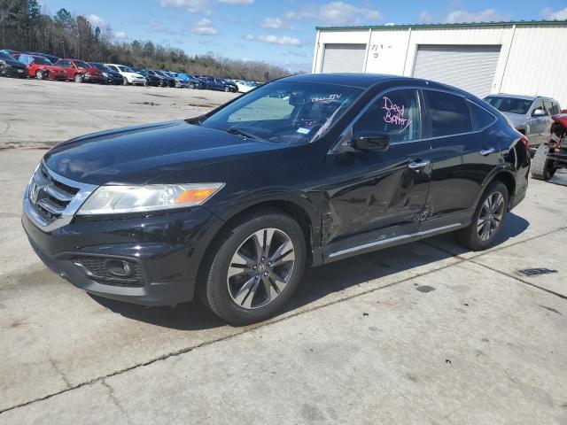 Obraz 1 z 2013 HONDA CROSSTOUR EXL 2013 z VIN 5J6TF1H52DL000940