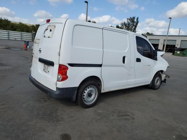 Obraz 3 z 2018 NISSAN NV200 2.5S 2018 z VIN 3N6CM0KN4JK697982
