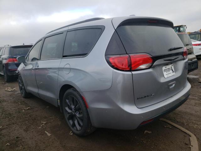 Изображение 2 2020 CHRYSLER PACIFICA TOURING L PLUS 2020 с VIN 2C4RC1EG6LR110846