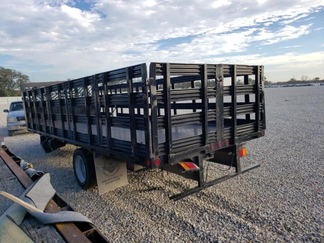 Image 3 of 2022 ISUZU NPR HD  2022 with VIN JALC4W169N7K01593