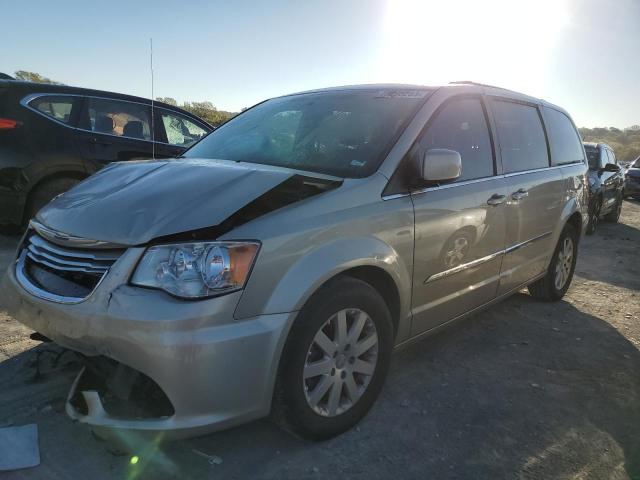 Obraz 2016 CHRYSLER TOWN & COUNTRY TOURING 2016