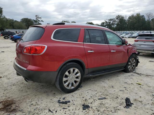 Obraz 3 z 2012 Buick Enclave 2012 z VIN 5GAKRDED5CJ256989
