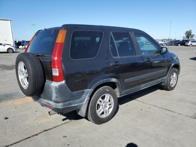 Изображение 3 2002 HONDA CR-V EX 2002 с VIN JHLRD78802C084758