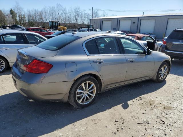 Obraz 3 z 2009 INFINITI G37  2009 z VIN JNKCV61F79M362948