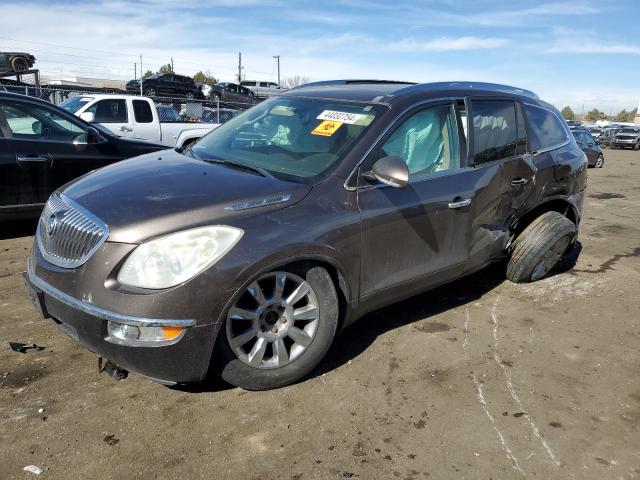 Obraz 1 z 2012 BUICK ENCLAVE  2012 z VIN 5GAKVCED2CJ264022