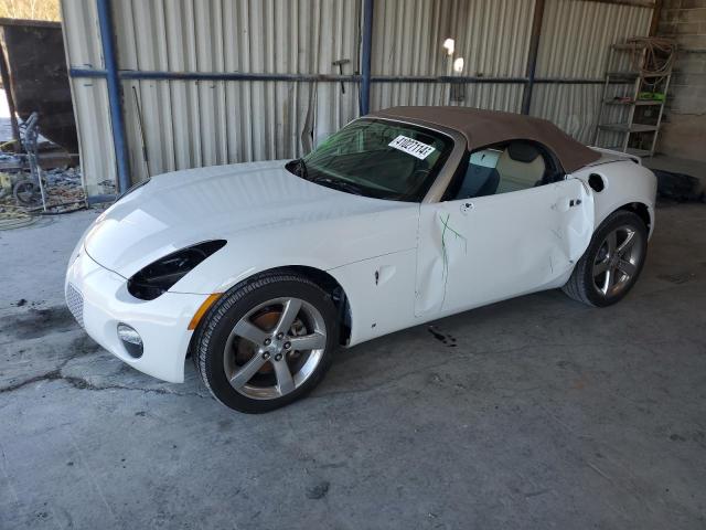 2007 PONTIAC SOLSTICE  2007 image