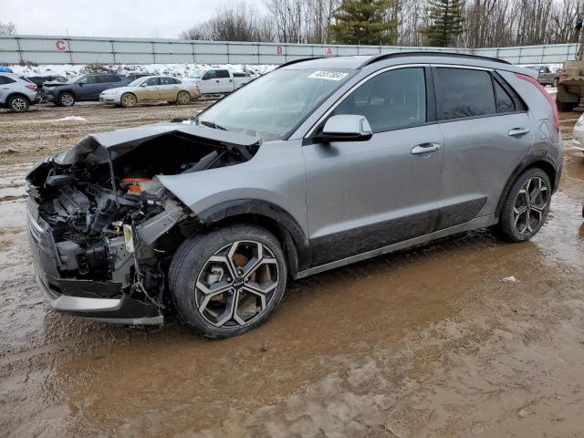 Image 1 of 2023 KIA NIRO EX 2023 with VIN KNDCR3LE1P5056425