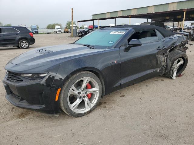 Изображение 2023 CHEVROLET CAMARO LT1 2023