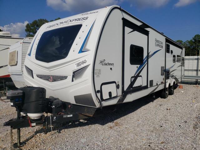 Obraz 1 z 2020 FCUH TRAILER 2020 z VIN 5ZT2FEXB8LW011159