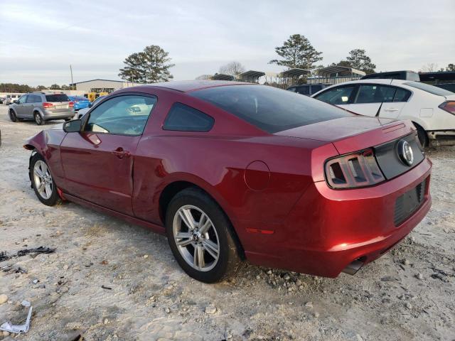 Image 2 of 2014 FORD MUSTANG  2014 with VIN 1ZVBP8AM6E5219346
