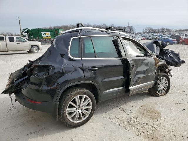 Изображение 3 2016 VOLKSWAGEN TIGUAN S 2016 с VIN WVGBV7AX4GW577891