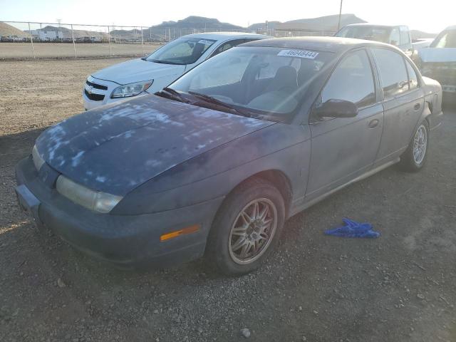 Image 1 of 1998 SATURN SL1  1998 with VIN 1G8ZG528XWZ110359