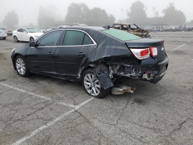 Image 2 of 2015 CHEVROLET MALIBU 2LT 2015 with VIN 1G11D5SL9FF323846
