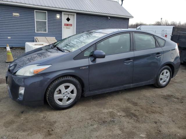 Obraz 1 z 2010 TOYOTA PRIUS  2010 z VIN JTDKN3DU6A0153928