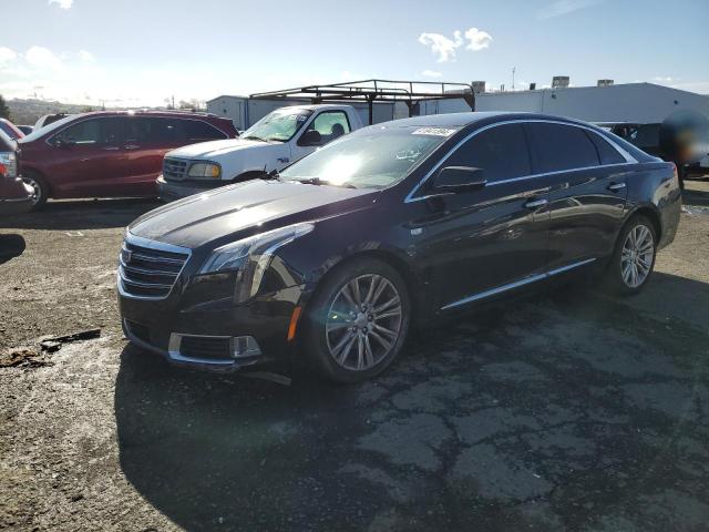 Image 1 of 2019 CADILLAC XTS LUXURY 2019 with VIN 2G61M5S33K9145073