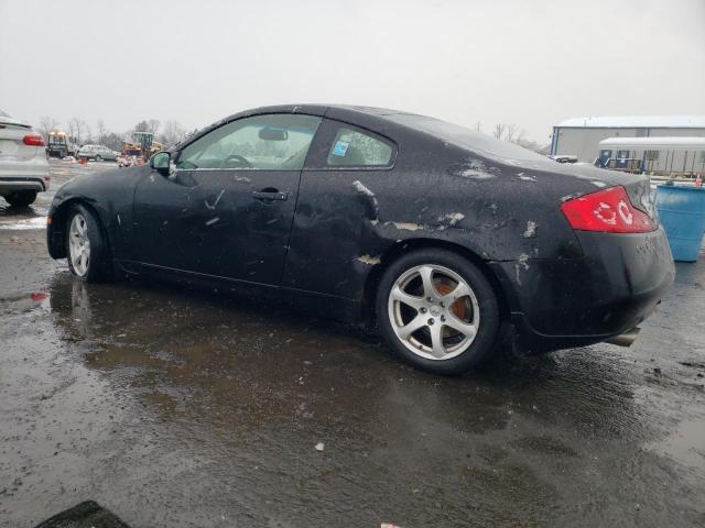 Image 2 of 2007 INFINITI G35  2007 with VIN JNKCV54E07M907527