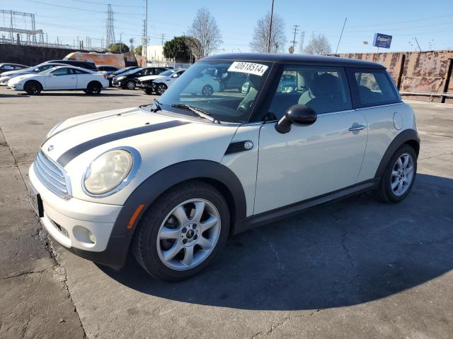 2009 MINI COOPER  2009 image