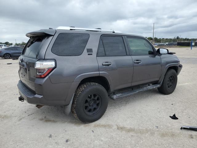 Изображение 3 2016 TOYOTA 4RUNNER SR5/SR5 PREMIUM 2016 с VIN JTEBU5JR4G5308949