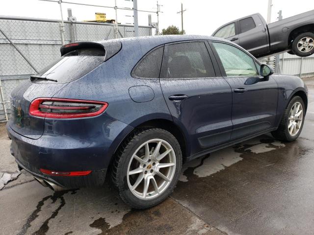 Obraz 3 z 2015 PORSCHE MACAN S 2015 z VIN WP1AB2A56FLB65139