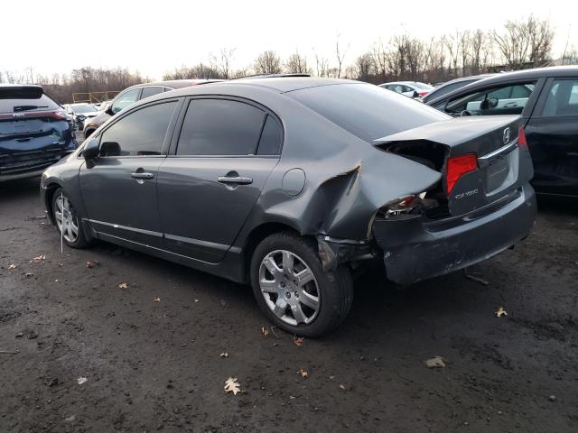 Obraz 2 z 2009 HONDA CIVIC LX 2009 z VIN 2HGFA16549H519742