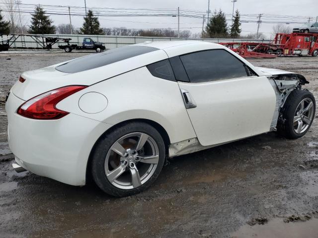 Image 3 of 2009 NISSAN 370Z  2009 with VIN JN1AZ44E79M401027
