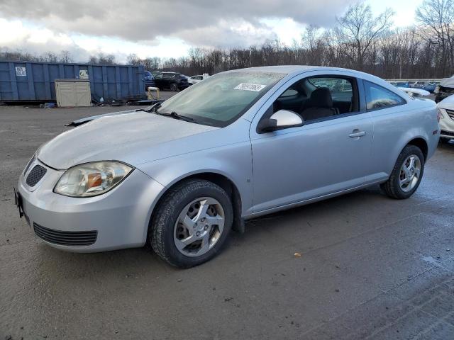 2007 PONTIAC G5  2007 image