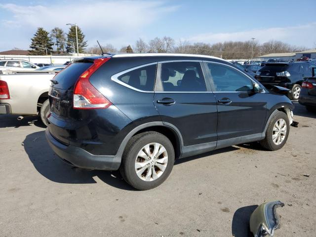 Изображение 3 2014 HONDA CR-V EXL 2014 с VIN 5J6RM4H78EL085738
