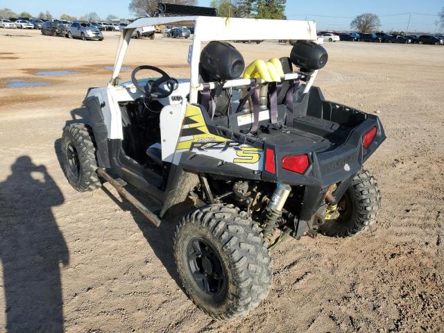 Obraz 3 z 2014 POLARIS RZR 800 S 2014 z VIN 4XAVE7EA5EF270340